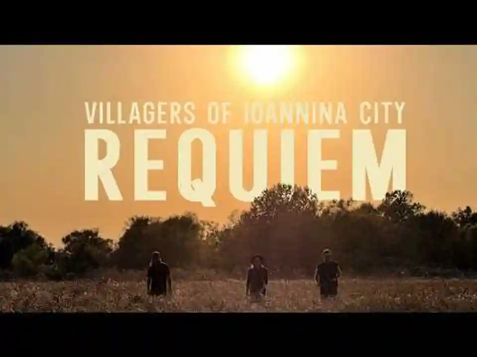 Analiza albumului Requiem al trupei Villagers of Ioannina City