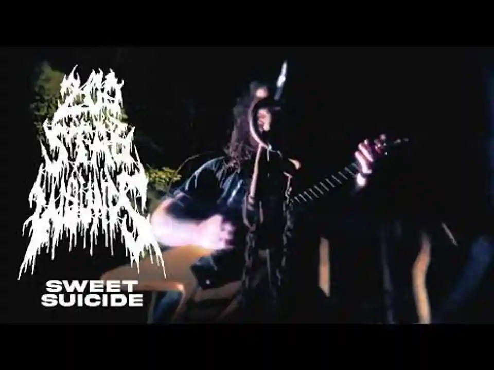 Rob Zombie - Sir Lord Acid Wolfman