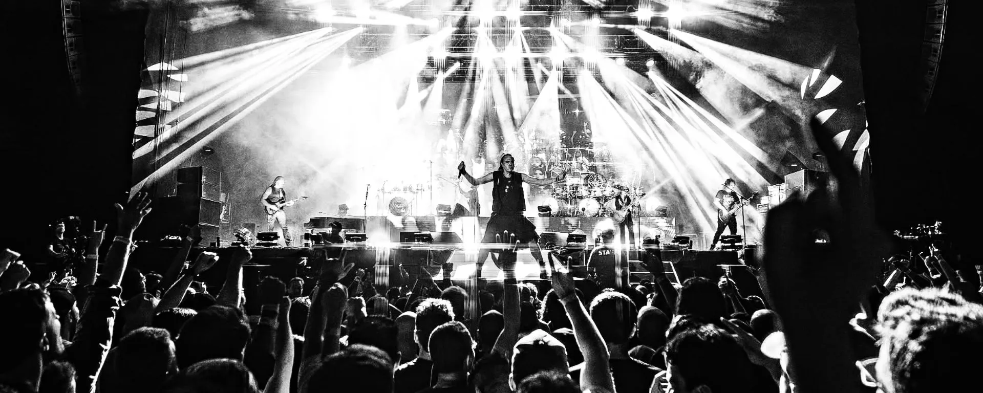 Angra lansează un nou videoclip live pentru piesa „Lisbon”