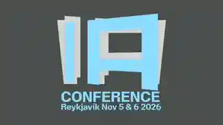 Iceland Airwaves anunță detalii noi despre conferința din noiembrie 2026