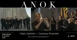 Högni Egilsson