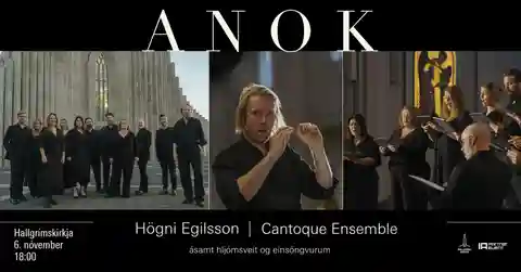 Högni Egilsson