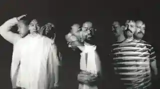 Trupa French Inhaler lansează videoclipul piesei „Haunt You”
