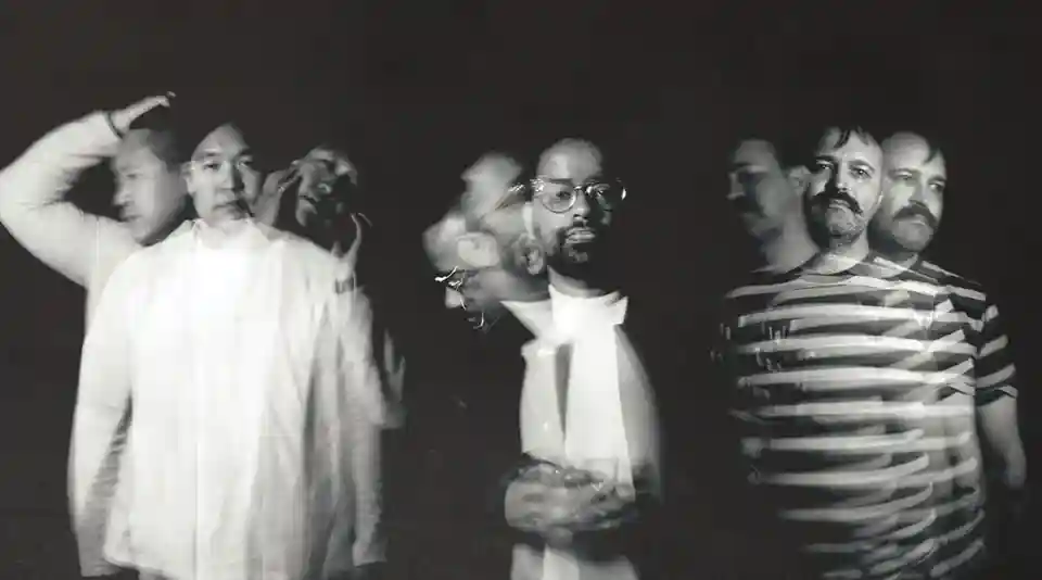 Trupa French Inhaler lansează videoclipul piesei „Haunt You”