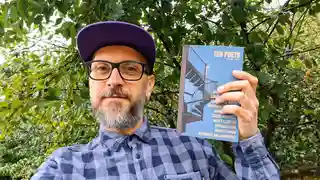 Đorđe Miladinović despre scris și poezia publicată în antologia „Ten Poets #3”