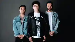 Trupa Dead Target lansează albumul de debut „Still While It Spins”