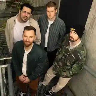 Trupa Sungrave lansează albumul de debut „Afterglow”