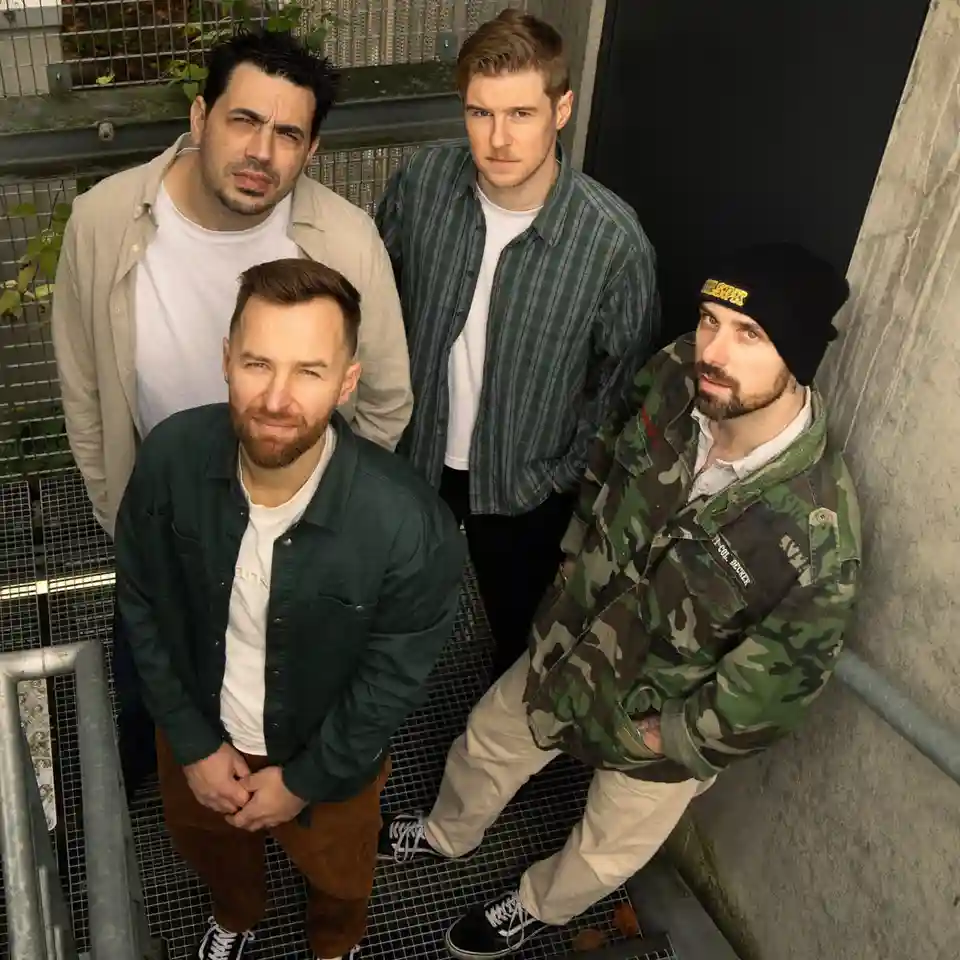 Trupa Sungrave lansează albumul de debut „Afterglow”