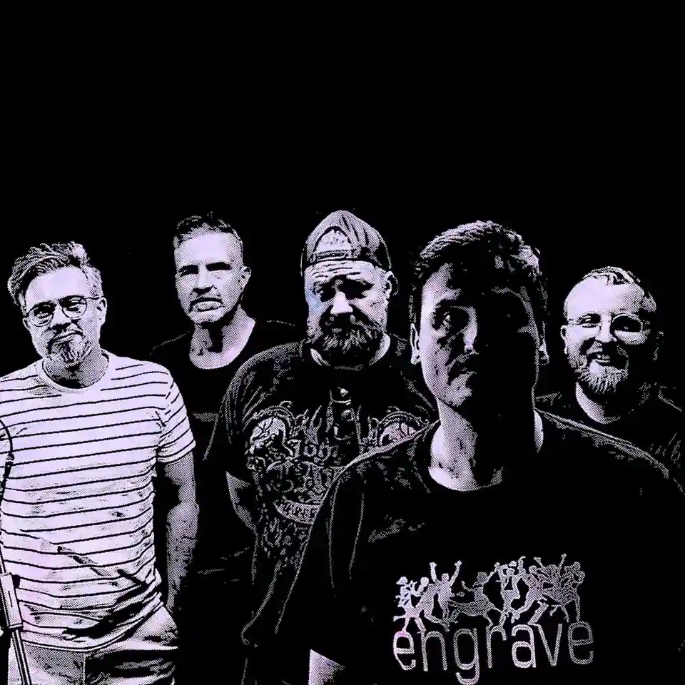 Trupa germană MISERE lansează EP-ul de debut „Ein Horizont am Tellerrand”