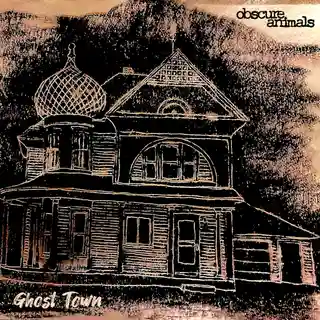 Trupa Obscure Animals lansează albumul „The Unexpected Tragedy of the House in Montgomery”