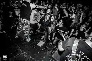 Trupa Foxglove lansează albumul „Bloodbound” și discută despre istoria sa de 35 de ani