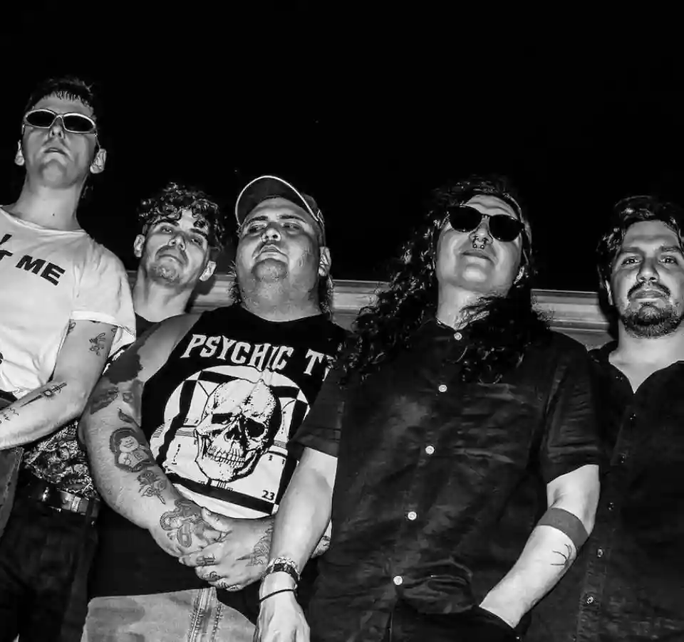 Trupa Nocturnal Prose lansează albumul de debut, „Western Interests”