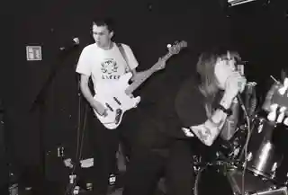 Trupa Nerve Center lansează EP-ul de debut intitulat „Damage Is Done”