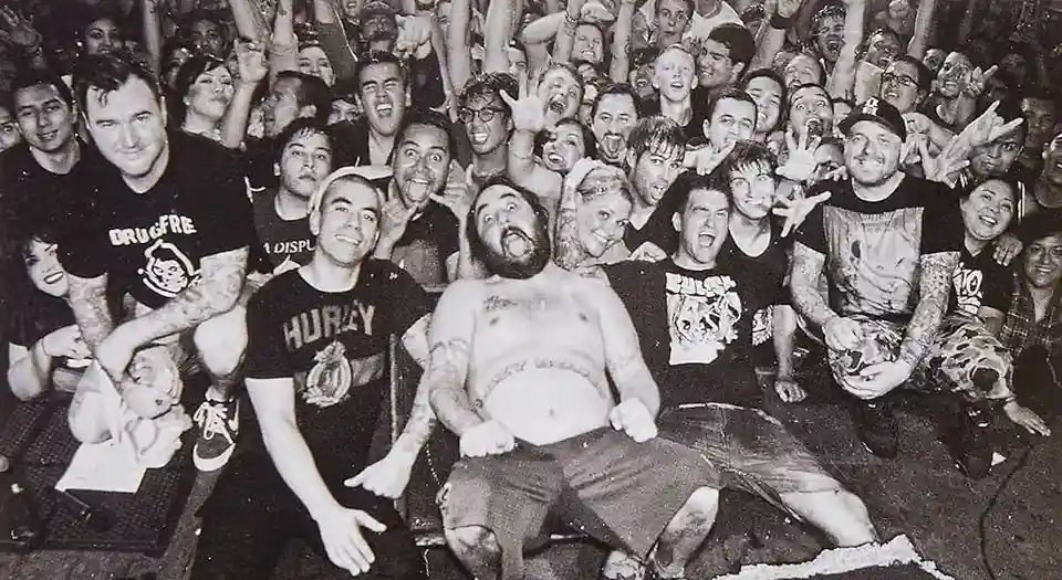 New Found Glory și amintirile lui Chad Gilbert despre albumul „Sticks and Stones”