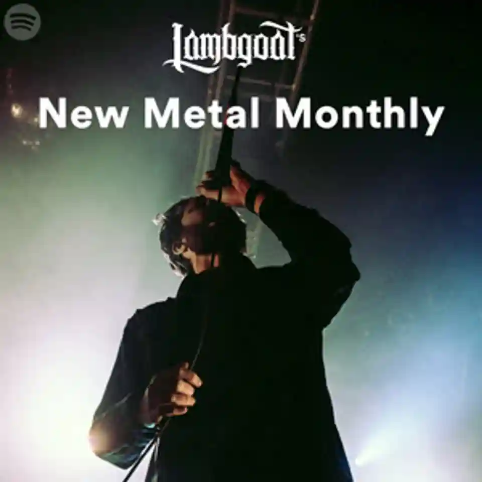 Playlist-ul lunii august: 138 de piese metal noi