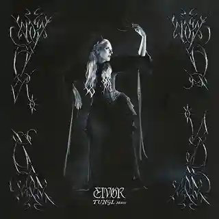 Eivør lansează albumul „Tungl”