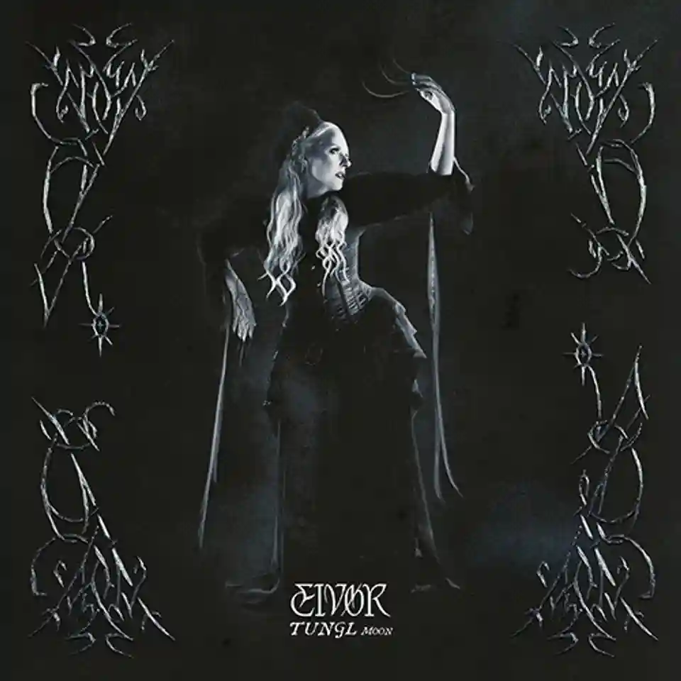 Eivør lansează albumul „Tungl”