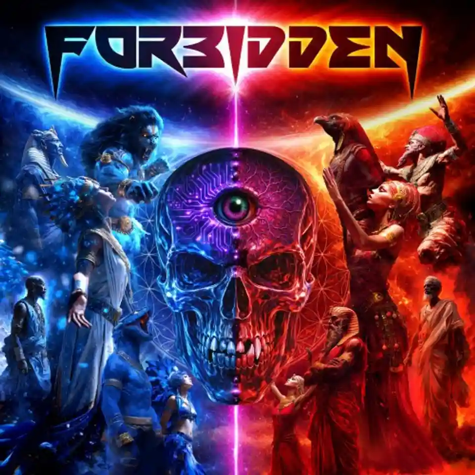 Analiza carierei și a noului album al trupei Forbidden