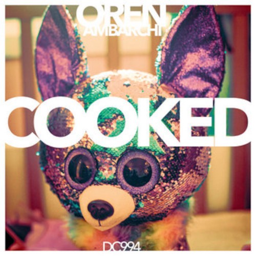 Oren Ambarchi lansează albumul „Cooked” și concertează la Atena