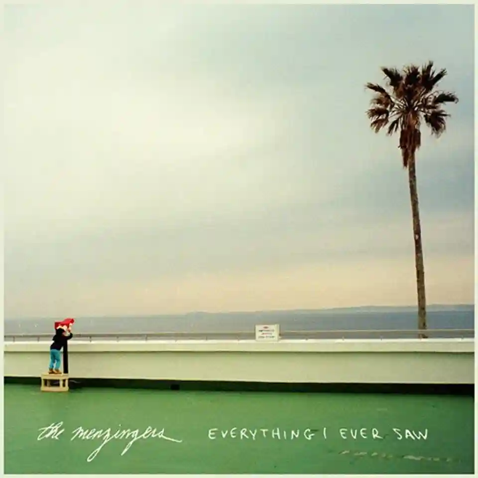 The Menzingers lansează cel de-al optulea album de studio, „Everything I Ever Saw”
