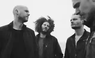 Agent Fresco revin pe scenă și lucrează la un nou album