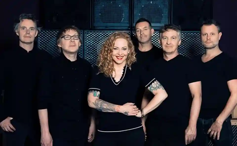 The Gathering: istoria și evoluția unei trupe definitorii pentru metalul atmosferic