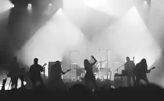 Arctangent Festival va avea loc la Bristol în august 2026