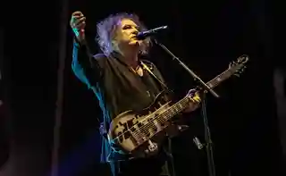 Ejekt Festival: The Cure, Nothing But Thieves și Matt Berninger la Atena