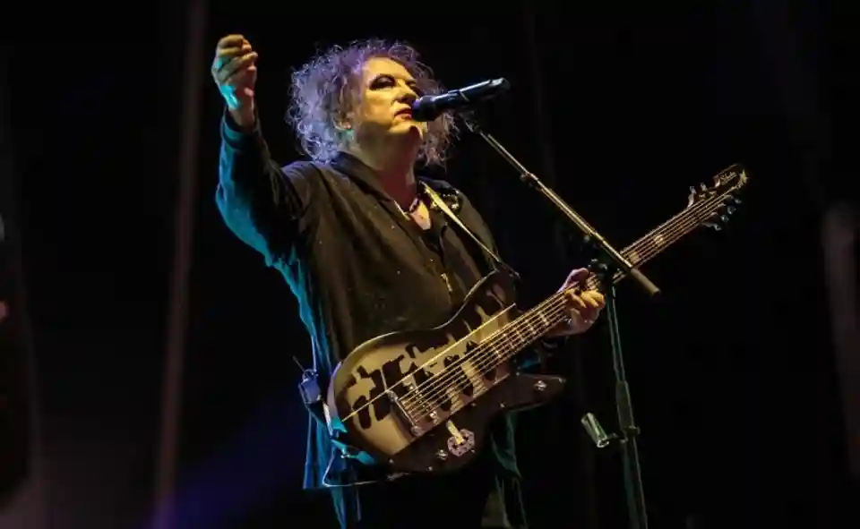 Ejekt Festival: The Cure, Nothing But Thieves și Matt Berninger la Atena