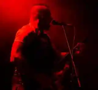 Pestilence, Freefall și Golden Serpent au concertat la Eightball Club