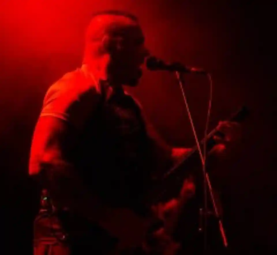 Pestilence, Freefall și Golden Serpent au concertat la Eightball Club