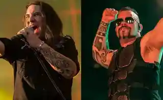 Release Athens: Sabaton, Savatage și Epica la Plateia Nerou