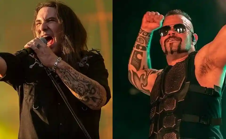 Release Athens: Sabaton, Savatage și Epica la Plateia Nerou