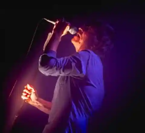 Cabaret Voltaire