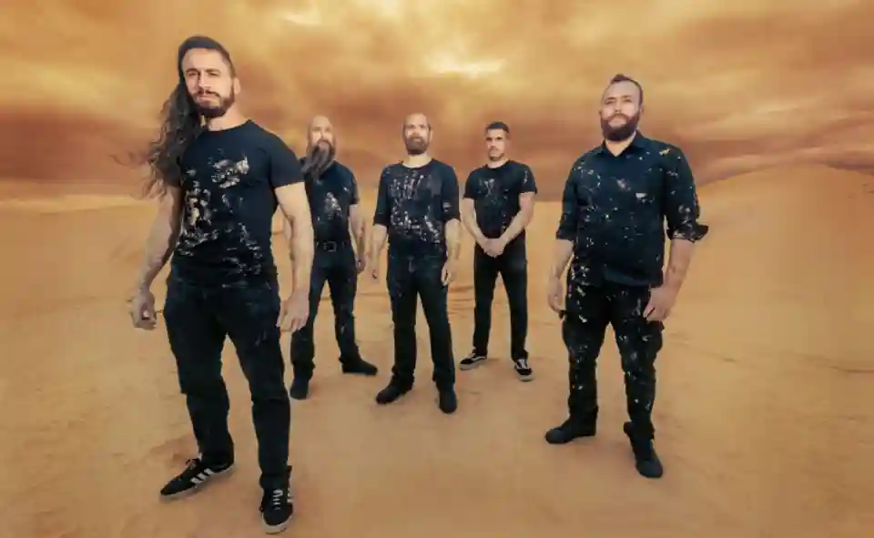 Interviu cu trupa Gorod despre noul album, „The Ember Gone”