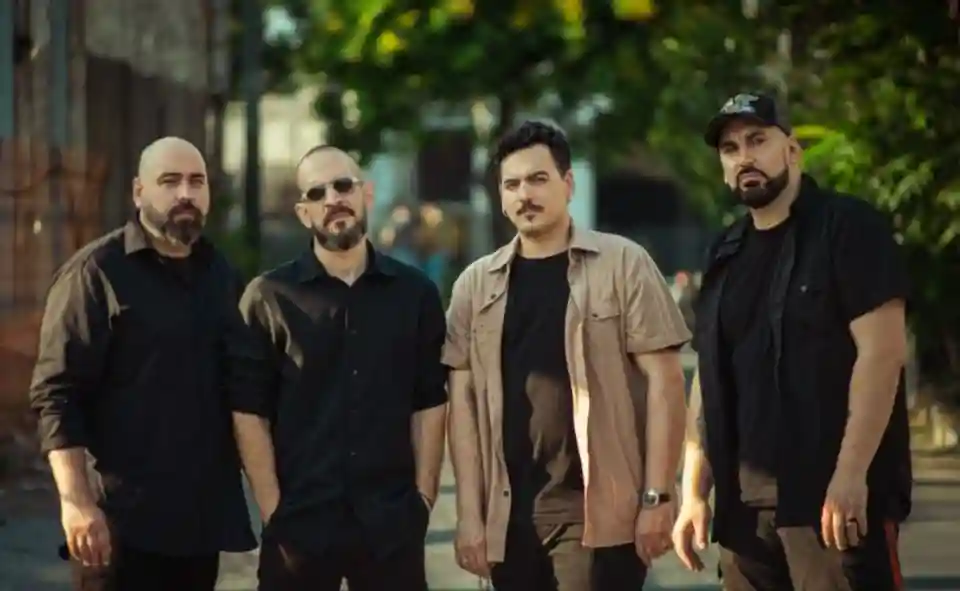 Interviu cu Mother of Millions despre noul album „T” și turneul european