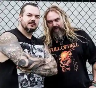 Sacral Rage revin cu un nou album și un single