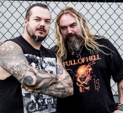 Sacral Rage revin cu un nou album și un single