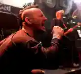 Discharge - Fuzz Live Music Club, Circus Entertainment Hub, Stage Ioannina - Atena, Larissa, Ioannina