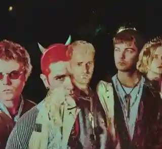 Naxatras și Loud Silence au concertat la clubul Floyd