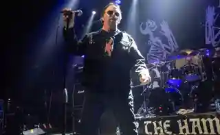 CIRITH UNGOL anunță noul album „All The Shadows” și lansează piesa omonimă