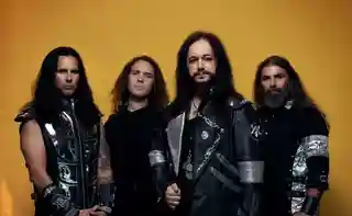 Firewind revine cu un nou single și detalii despre un album viitor