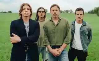 Kings Of Leon anunță cel de-al zecelea album de studio