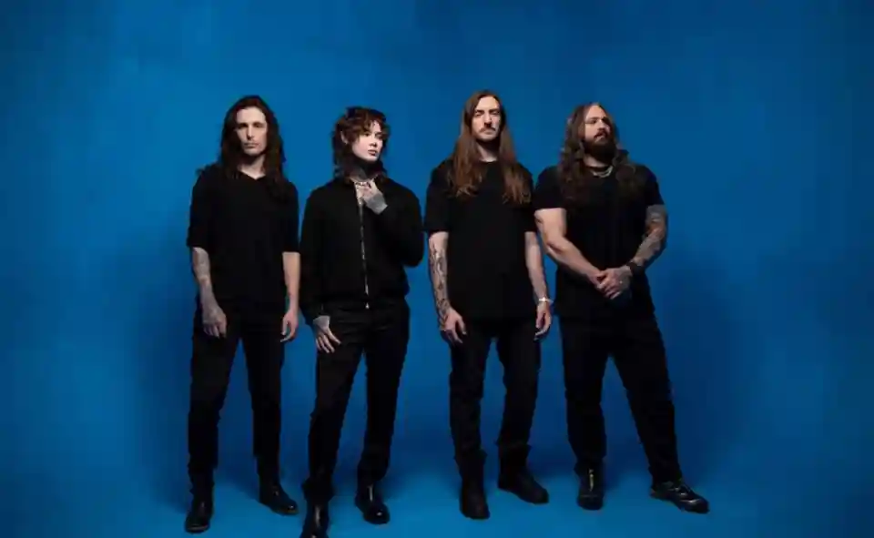 Polyphia revine cu un nou album intitulat „Be Not Afraid” și un single