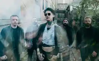 Trupa Underdark lansează noul album O Come Forth Annihilation
