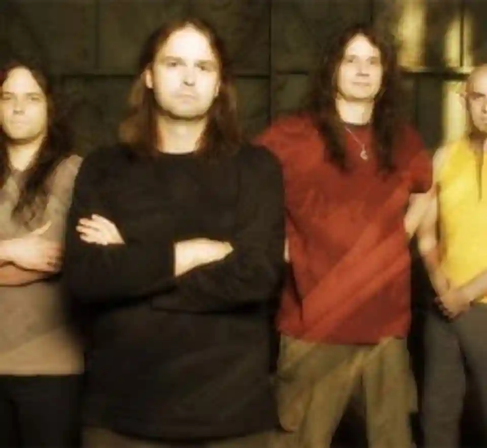 Interviu cu Messiah despre evoluția trupei și scena metal din anii '80