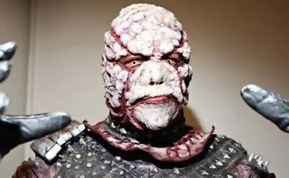 A încetat din viață bateristul trupei Lordi