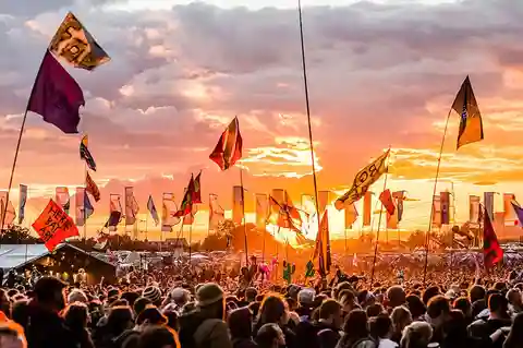 Glastonbury 2027