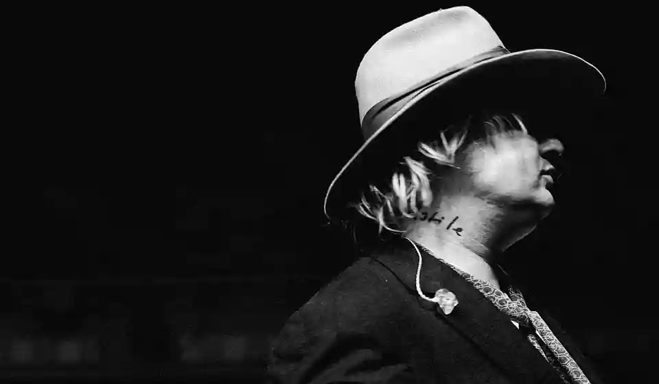 Podcastul Dealing With Drugs revine cu un nou episod despre Pete Doherty