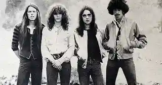 The Ultimate Thin Lizzy Experience